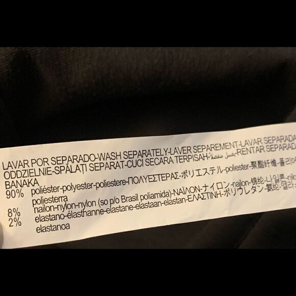 Zara Light Corduroy Textured Weave Overshirt - Picture 6 of 6